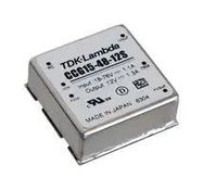 DC-DC CONVERTER, 12V, 1.3A
