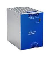 POWER SUPPLY, AC-DC, 24V, 20A