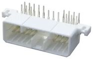 CONN, PLUG, 20POS, 3.5MM, 2ROW
