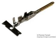 RECTANGULAR POWER CONTACTS