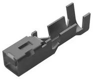 CONTACT, SOCKET, 16-14AWG, CRIMP
