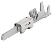 POWER CONTACT, PIN, 20-18AWG, CRIMP