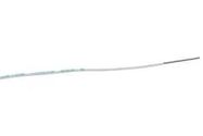 HOOK-UP WIRE, 22AWG, WHITE, 100M