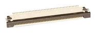 FPC CONN, RCPT, 45POS, 1ROW, 0.5MM