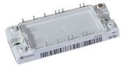 IGBT, МОДУЛЬ, N-CH, 1.2KV, 25A; Полярность транзистора: канал N; Постоянный ток коллектора: 25А