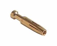 HEAVY DUTY CONTACT, SOCKET, CRIMP, 18AWG