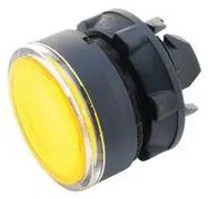 SWITCH ACTUATOR, 22MM ILLUMINATED PB SW