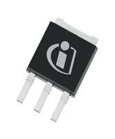 MOSFET, N-CH, 800V, 4A, TO-251