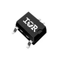 MOSFET RELAY, SPST-NO, 60V, 1A, SMD