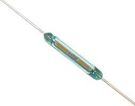 REED SWITCH, SPST-NO, 1A, 200V, TH