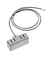 RF ANTENNA, 5.15 TO 5.875GHZ, 3DBI