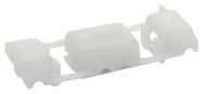 TERMINAL, WIRE SPLICE, 22-24AWG, NATURAL