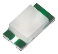 LED, RED/YELLOW GRN, 16/10MCD, 1608