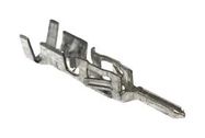 CONTACT, PIN, 20-24AWG, CRIMP