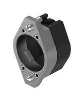 MOUNTING FLANGE, METAL