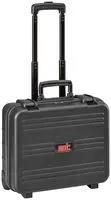 TOOL CASE TROLLEY, 430 X 320 X 190MM, PP