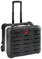 TOOL CASE TROLLEY, 470 X 390 X 320MM, PE