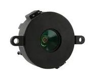 PIEZO TRANSDUCER, BUZZER, 12V, 4KHZ