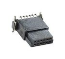 CONNECTOR, RCPT, 12POS, 2ROW, 1.27MM