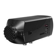 Parking heater HCALORY HC-A22, 8.5 kW, Diesel, Bluetooth (black), Hcalory