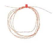 THERMOCOUPLE, K TYPE, 2M, 250 DEG C