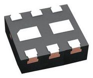 TRANSISTOR ARRAY, AEC-Q101, 45V, DFN1412