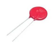 VARISTOR, MOV, 395V, DISC 20MM