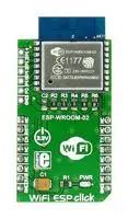 WIFI ESP CLICK, EASYBOARD DEV PLATFORM