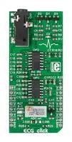 ECG CLICK, EASYBOARD DEV PLATFORM