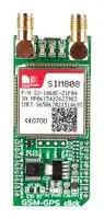 GSM-GPS CLICK, EASYBOARD DEV PLATFORM