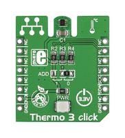 THERMO 3 CLICK, EASYBOARD DEV PLATFORM