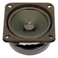 SPEAKER, 8W, 20KHZ, 8OHM