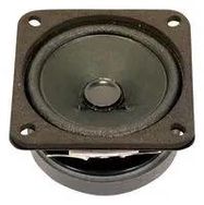 SPEAKER, 8W, 20KHZ, 8OHM