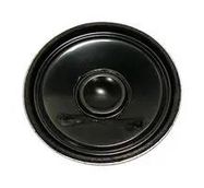 SPEAKER, 1W, 14KHZ, 8OHM