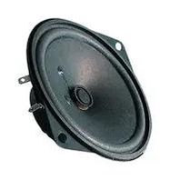 SPEAKER, 20W, 22KHZ, 4OHM