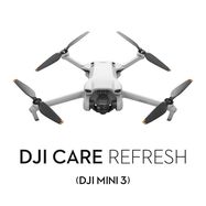 DJI Care Refresh DJI Mini 3 (dwuletni plan), DJI