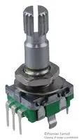 INCREMENTAL ENCODER, 100RPM, 5VDC