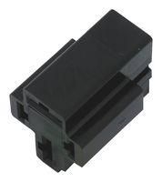 AUTOMOTIVE RELAY SOCKET, FREE HANG, 4PIN