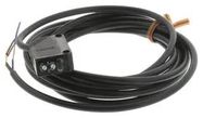 PHOTOELECTRIC SENSOR, 860NM INFRARED LED