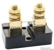 DC AMMETER SHUNT, 100A