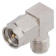 RF COAX ADAPTER, SMA JACK-JACK, 50 OHM