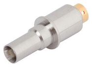 RF COAXIAL, BMZ JACK, 50 OHM, CABLE