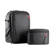 Backpack PGYTECH OneMo 2, 25L (space black), PGYTECH