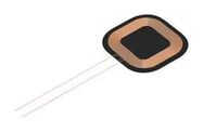 CHARGING COIL, 8.23UH, 5%, 30X29.6MM, RX