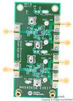 EVAL BOARD, TRANSIMPEDANCE AMPLIFIER