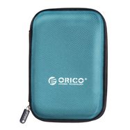 Orico Hard Disk case and GSM accessories (blue), Orico