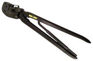 HAND TOOL, RATCHET, 10AWG TERMINAL