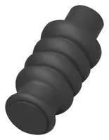 CAVITY PLUG, BLACK