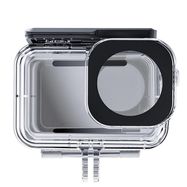 TELESIN Waterproof case for DJI Action 4/3, Telesin