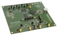 EVAL BRD, 2-CH ANALOG-DIGITAL CONVERTER